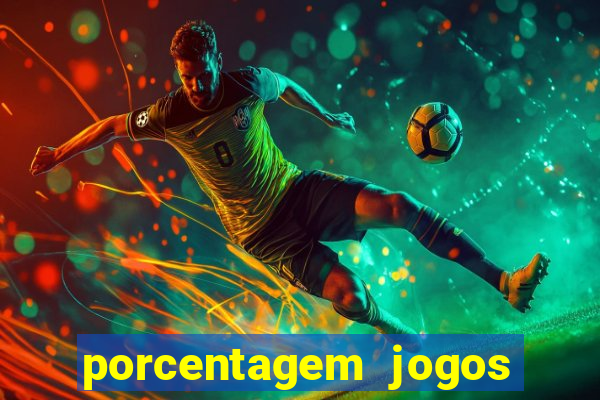 porcentagem jogos pg popbra